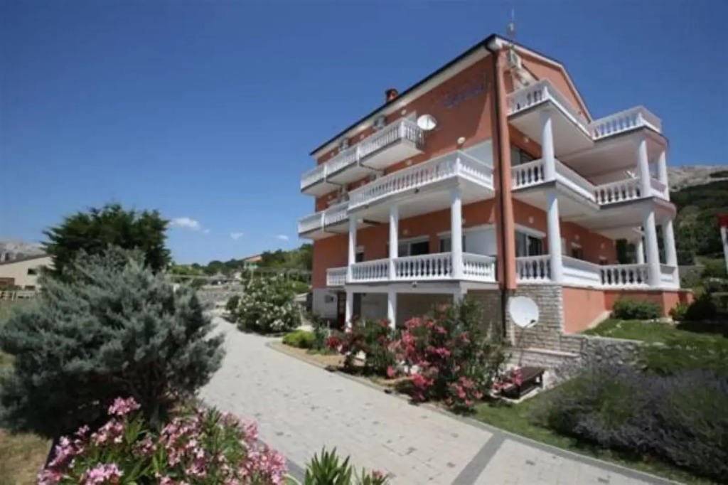 Pension Antonia