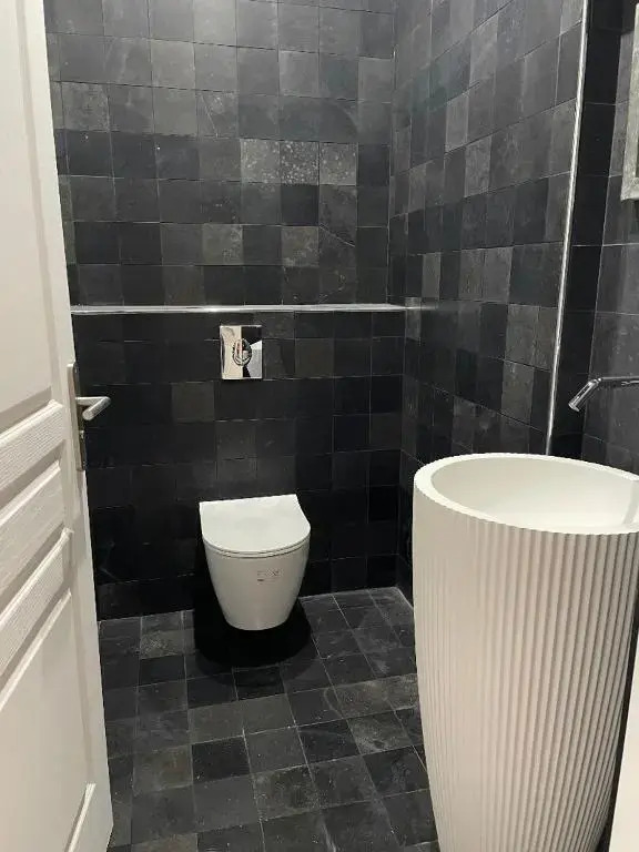 Le Gite du Chateau Bozelle