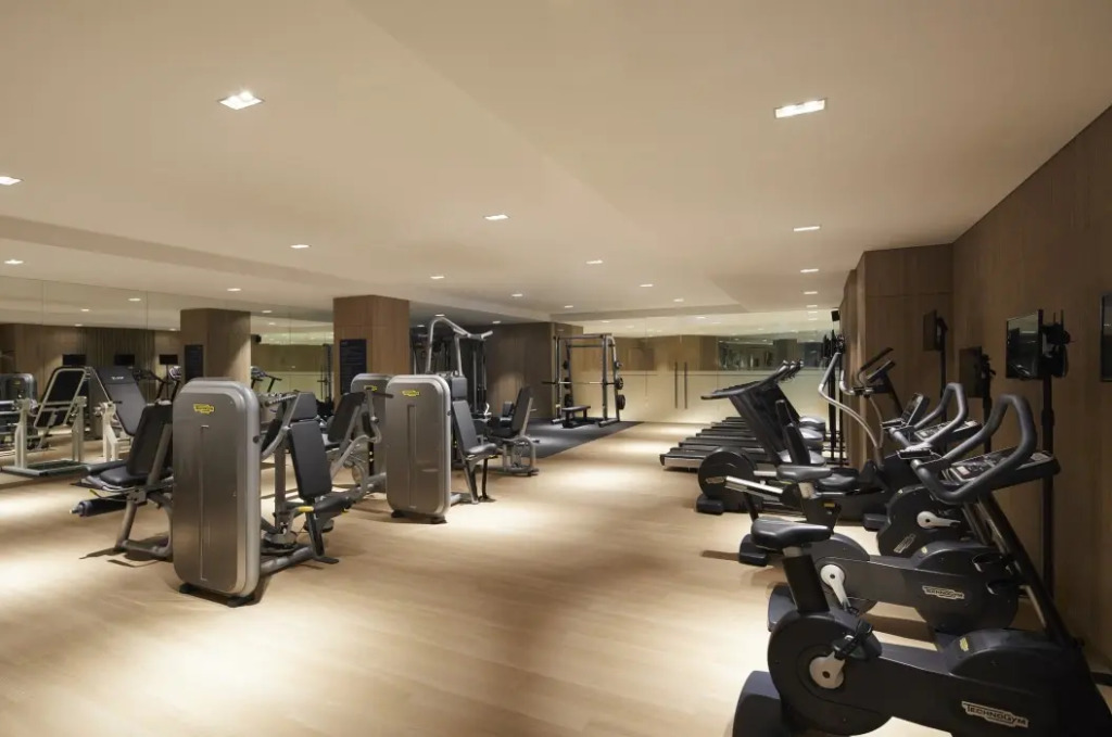 Hotel Le Win