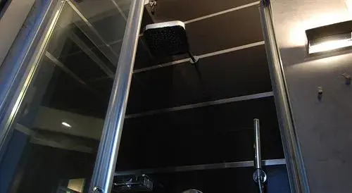 Ketchroom Buonarotti