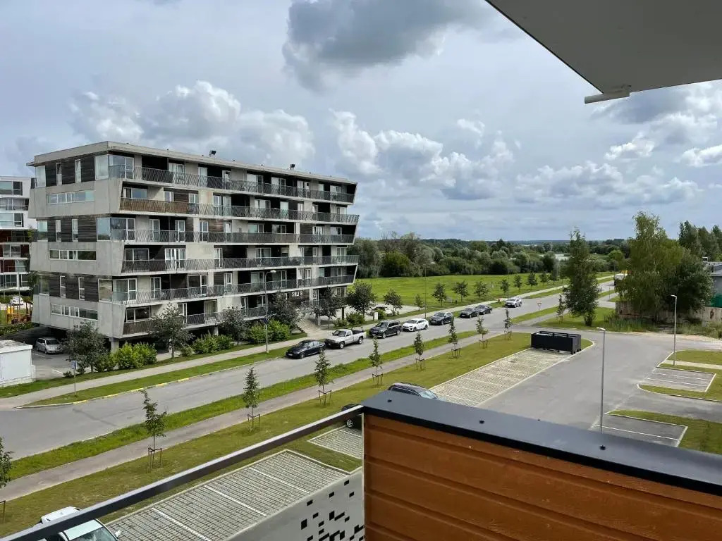 Siili 3, Tartu