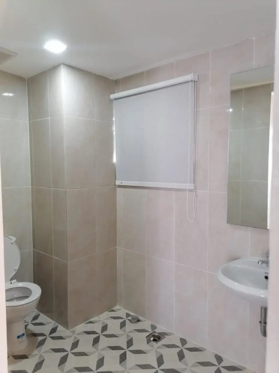Sapadia Villa Bukit Gibeon