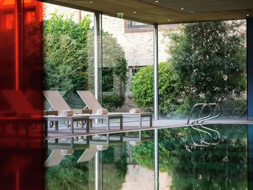 Stiemerheide - The Urban Hotel & Golf Retreat 4 Star Superior