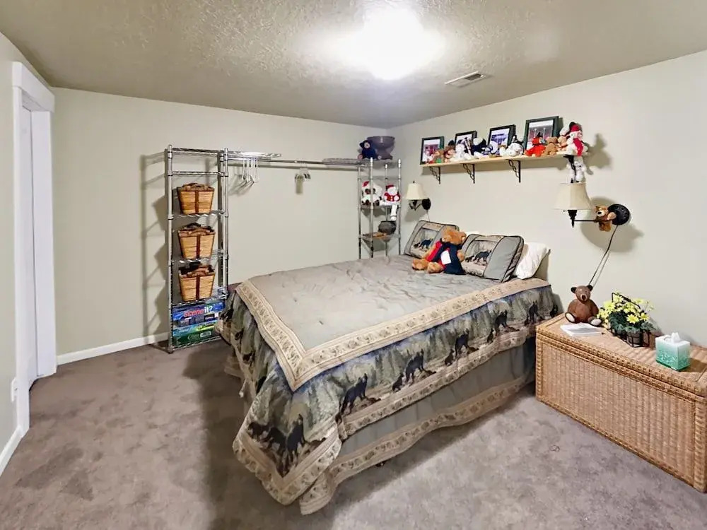 1667 West Village Round Road Home 4 Bedrooms 4 Bathrooms Home