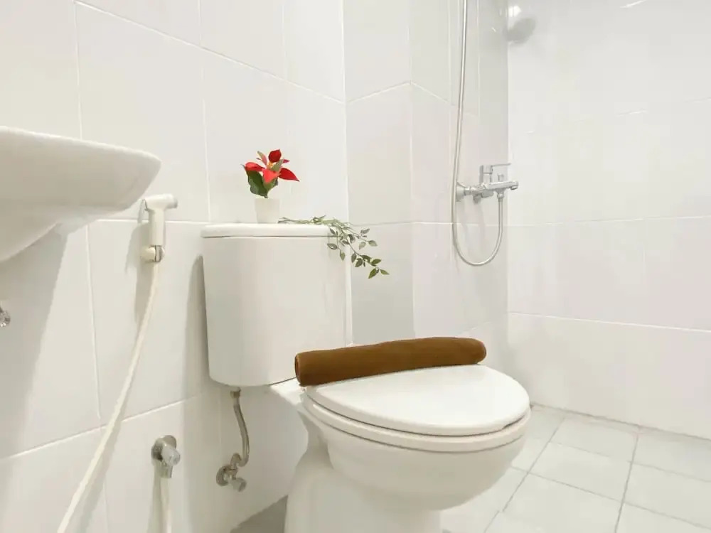 Basic Look Studio Near Bekasi Station At Patraland Urbano Apartment