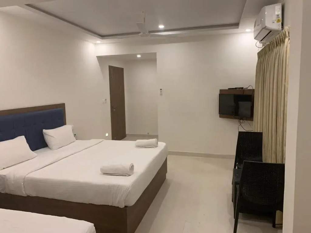 JN Guestline