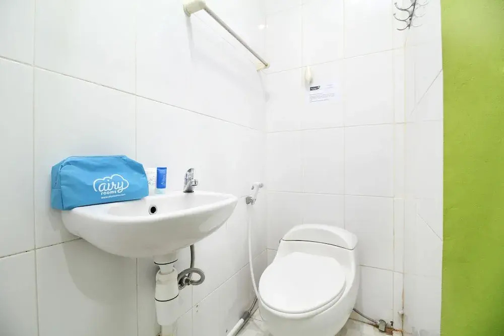 Airy Tampan Swakarya 2 Pekanbaru
