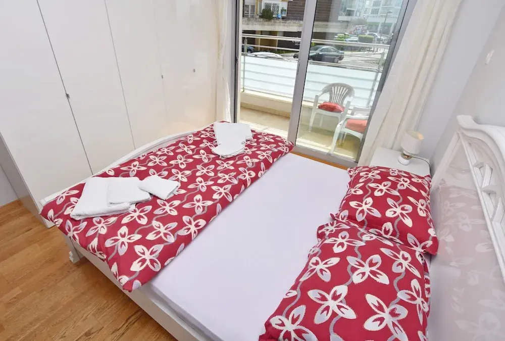 Apartment Stanka