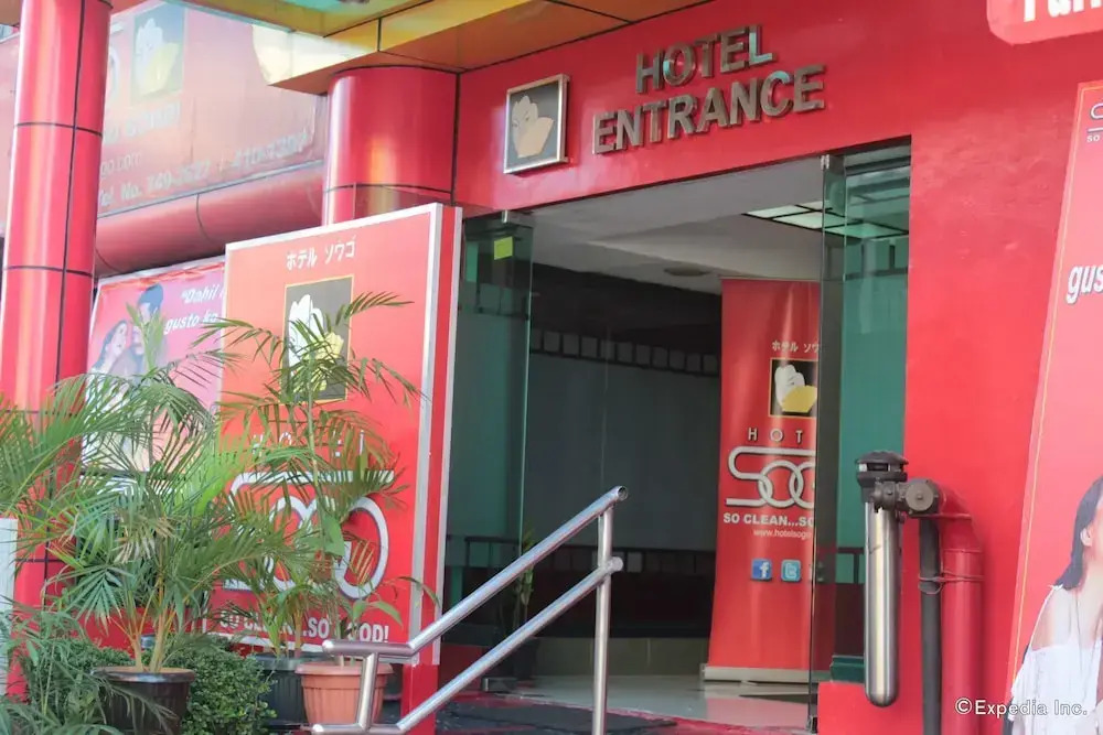 Hotel Sogo Banawe