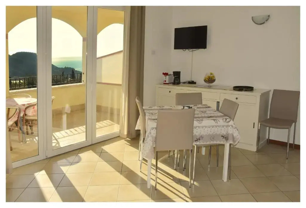 Villa Benvenuto
