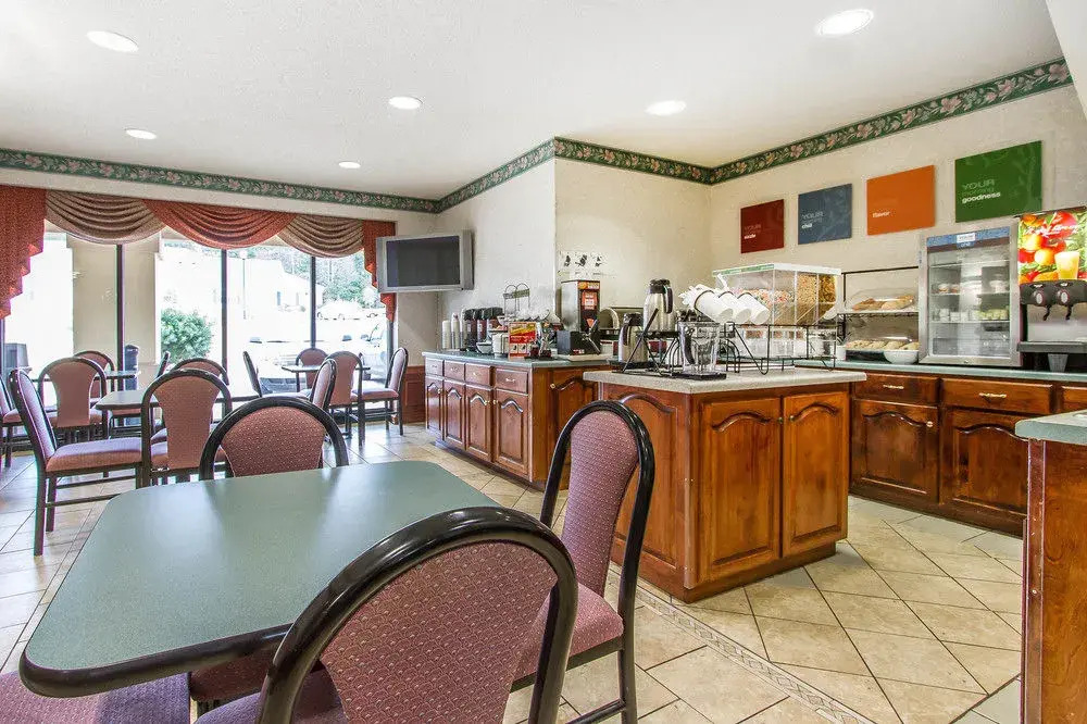 Comfort Inn Greenville