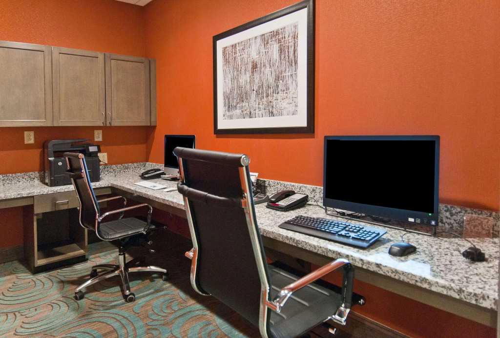 Hampton Inn & Suites Pensacola/I-10 Pine Forest Road