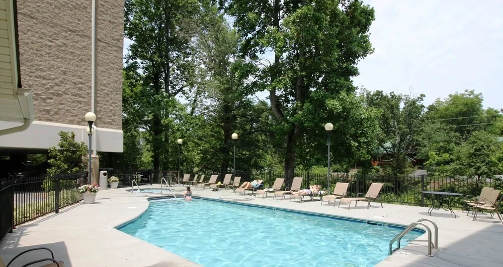 Cedar Lodge 701