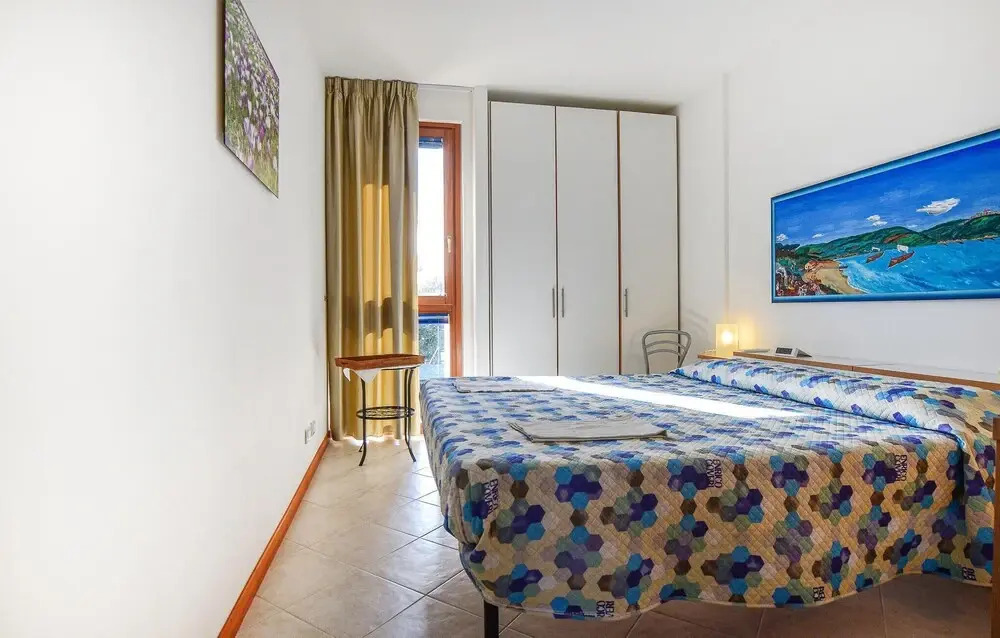 Amazing Apartment in Populonia With 1 Bedrooms, Wifi and Outdoor Swimming Pool