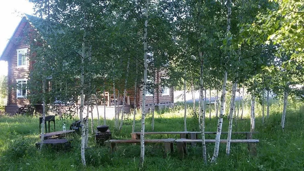 Гостевой дом «Толстый кот»