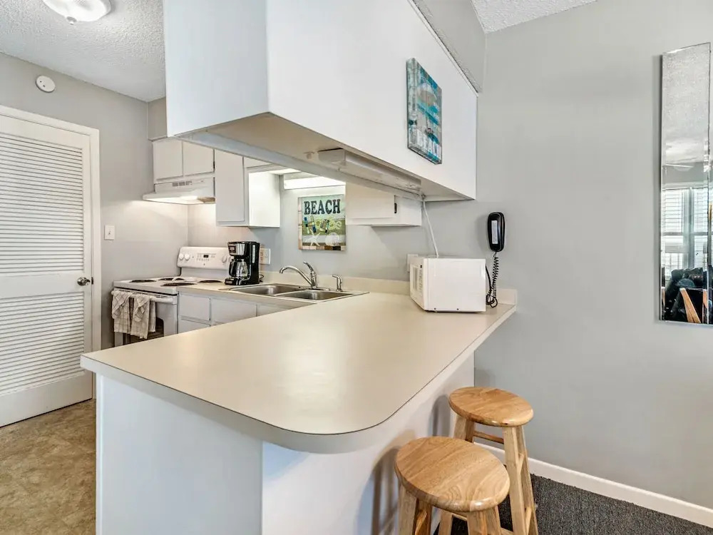 Sunchase 205 by Bender Vacation Rentals