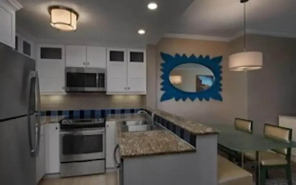 Marriott Ocean Watch Villas