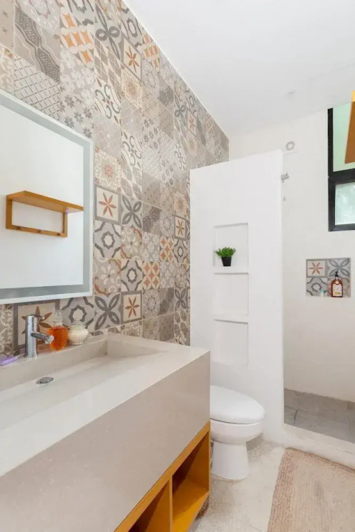 Beautiful Spacious 3BR Aldea Zama Best Wifi Great Facilities