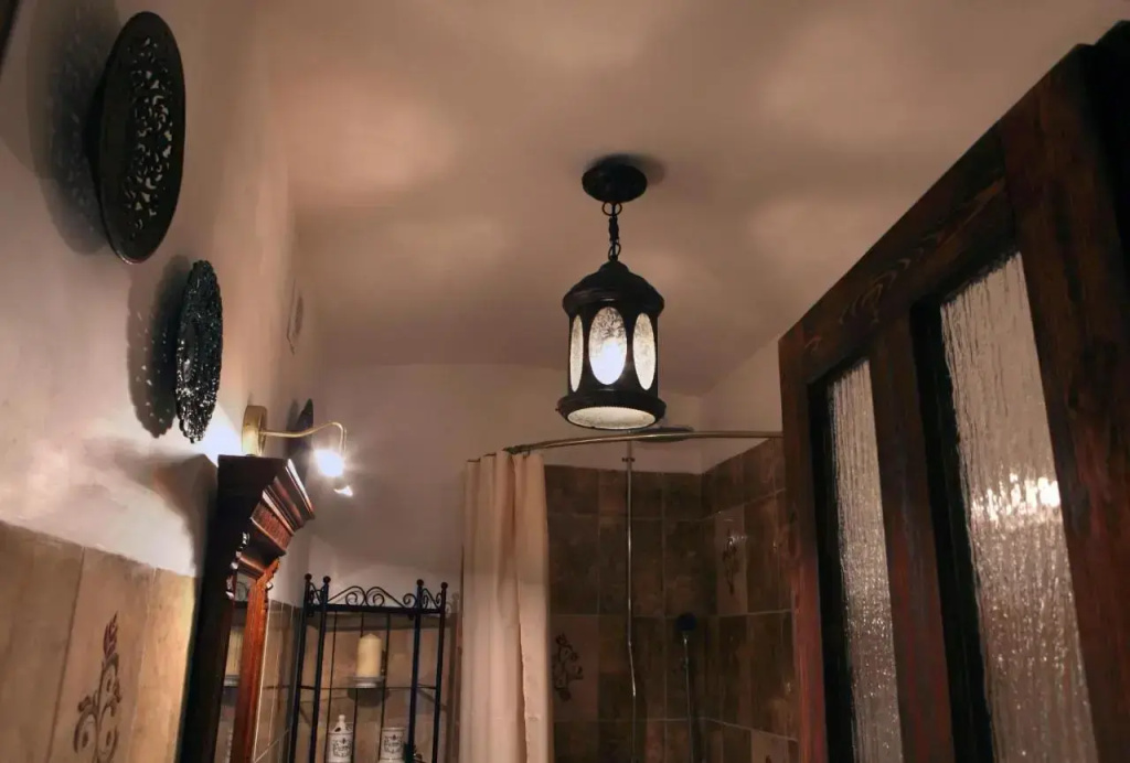 apartmány Antik Pratterov Dom