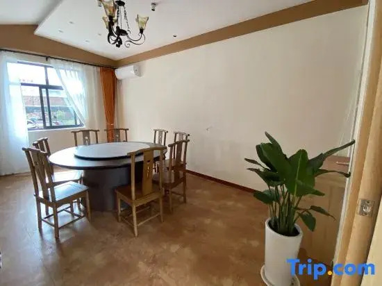 Tingbo Hotel