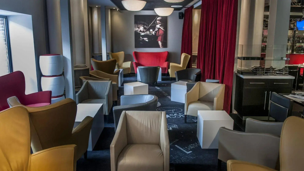Martins Dream Hotel
