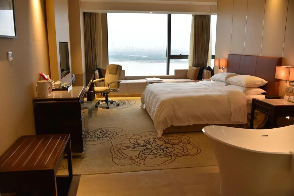 Sorl Hotel Hangzhou