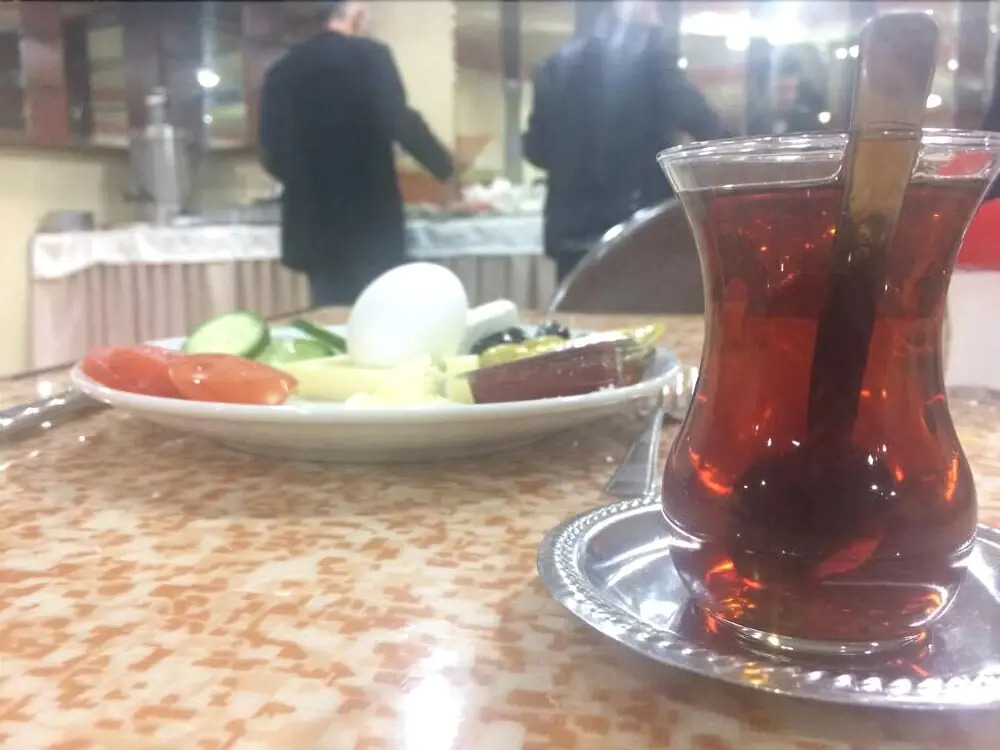 Elif Otel