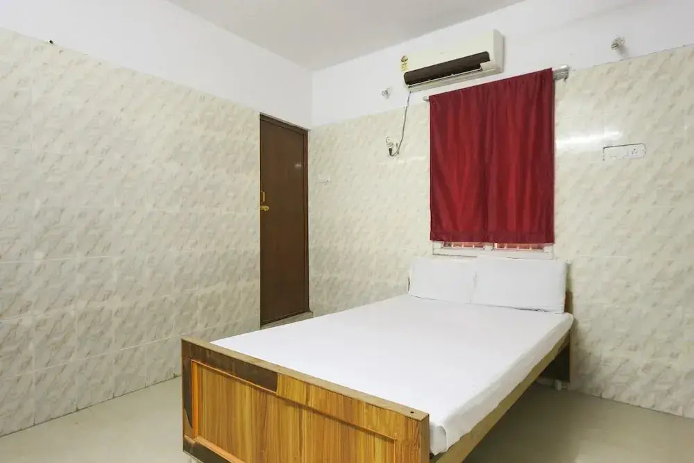 Jd Mahal by OYO Rooms