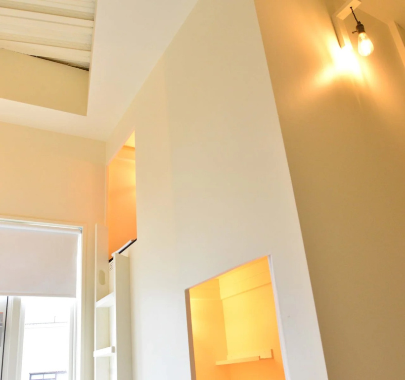 almond hostel & cafe Shibuya