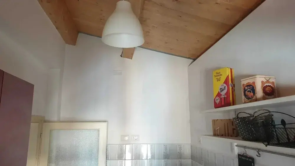 Very Central Apartment, a few Steps From the Duomo and the Theatre, With Balcony