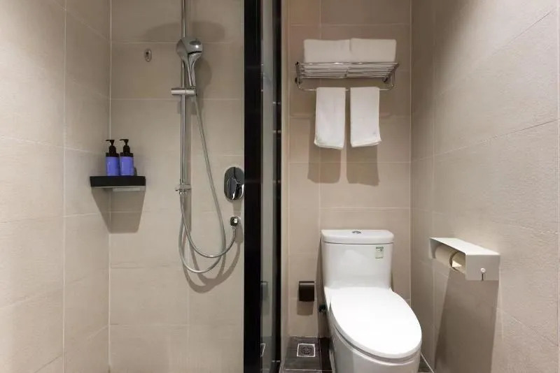 Hanting Premium Hotel Beijing Yayuncun Bird's Nest New Branch