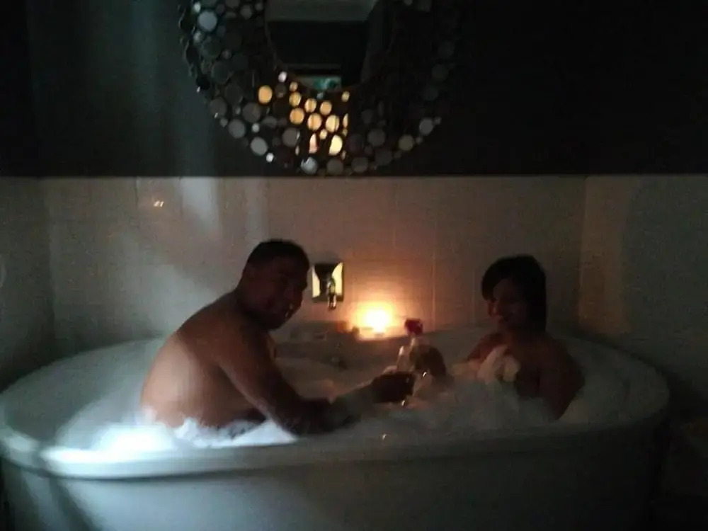 Bellevue Manor Guest House & Wellness Spa Retreat