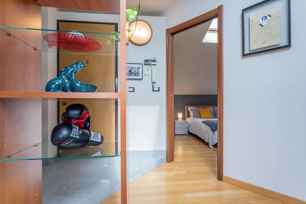 Belfiore Apartment by Wonderful Italy