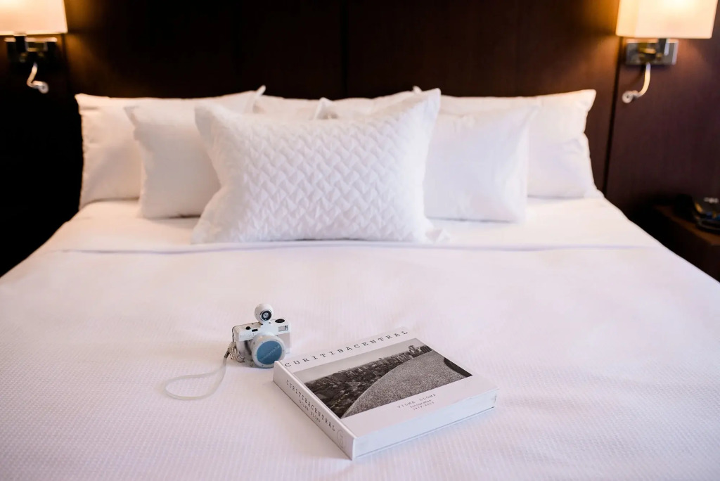 Grand Mercure Curitiba Rayon
