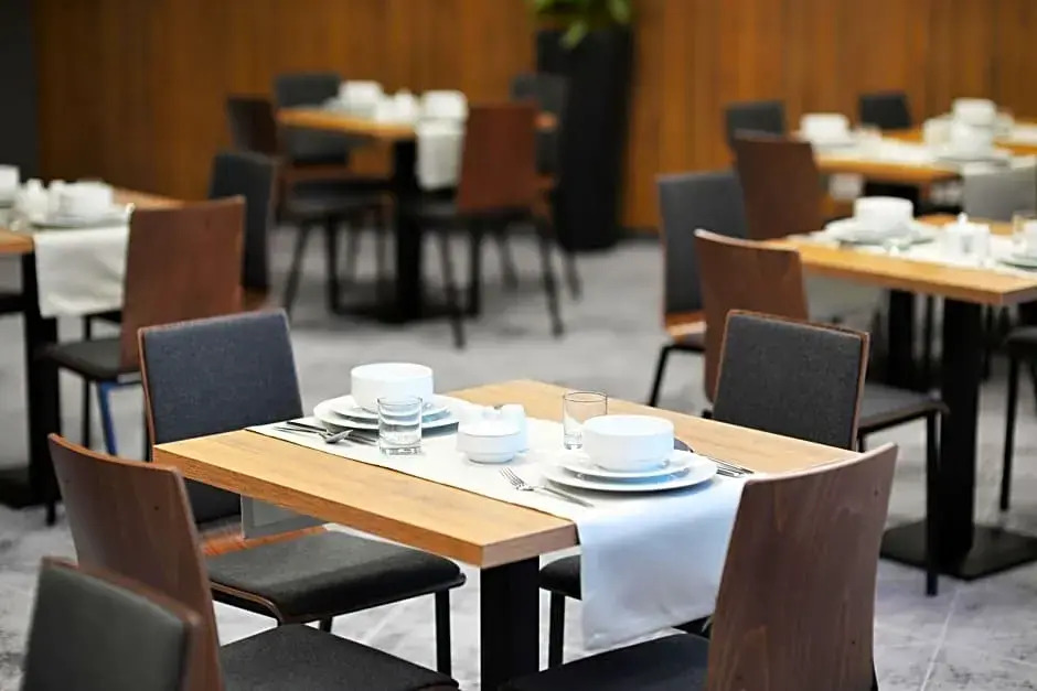 Hotel Centrum