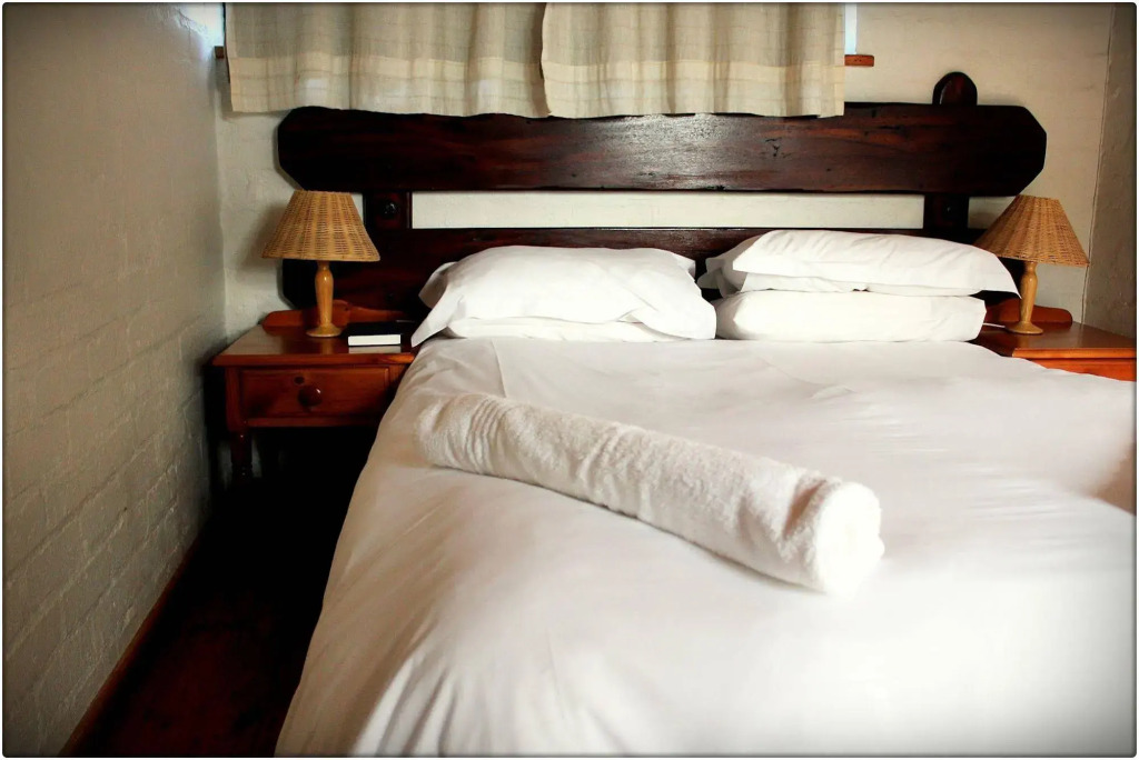 Blue Bay Lodge