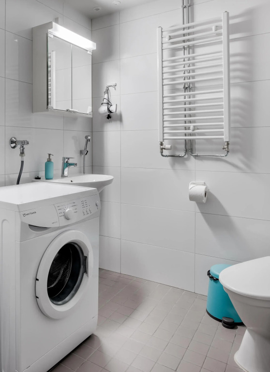 Kamppi Apartment At Eerikinkatu 43 - 5pax
