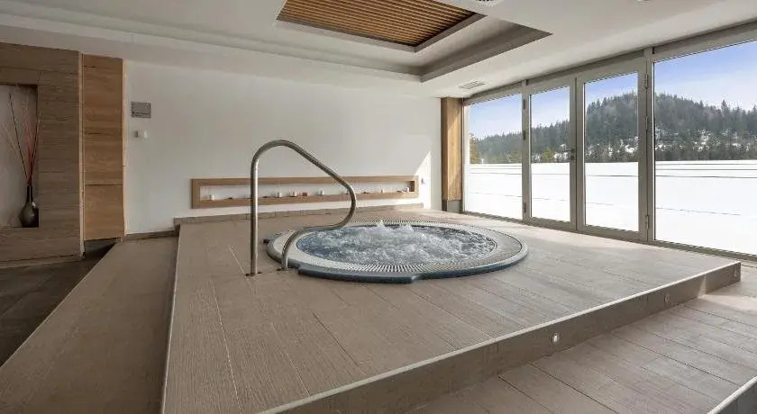 Apartman S-lux privatni app u sklopu hotela Vucko