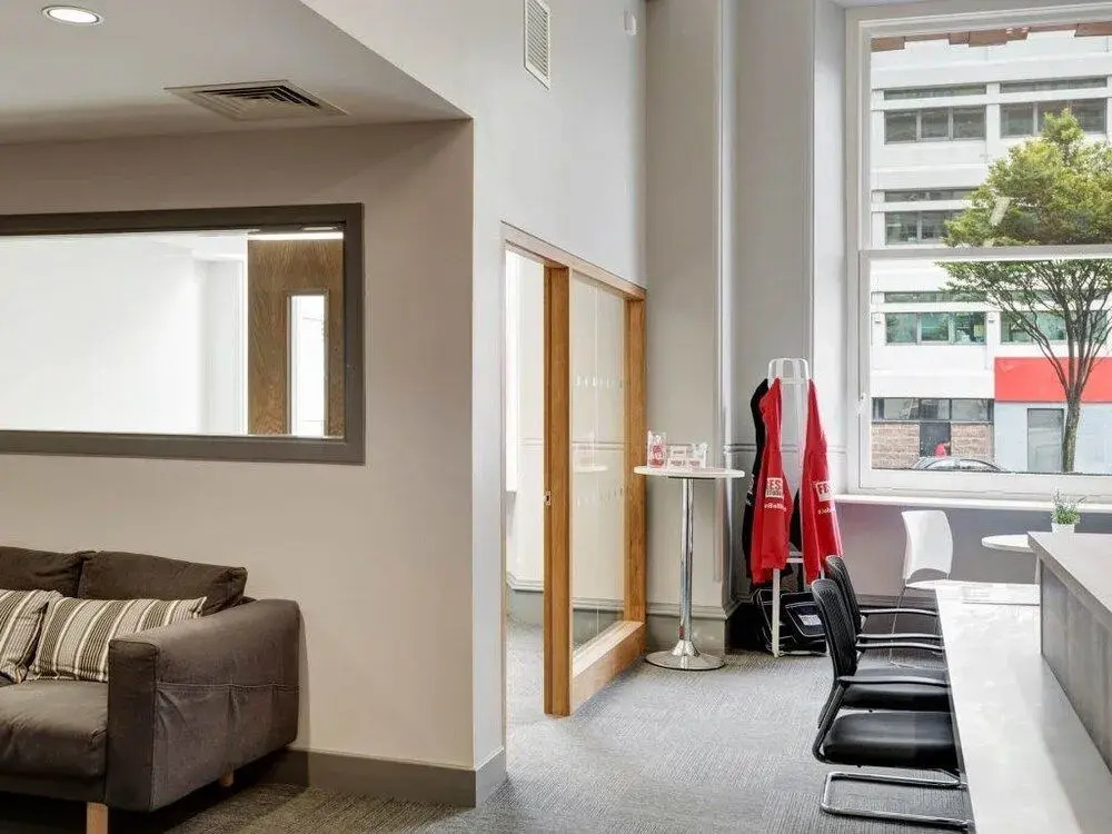 John Bell House- Campus Accommodation