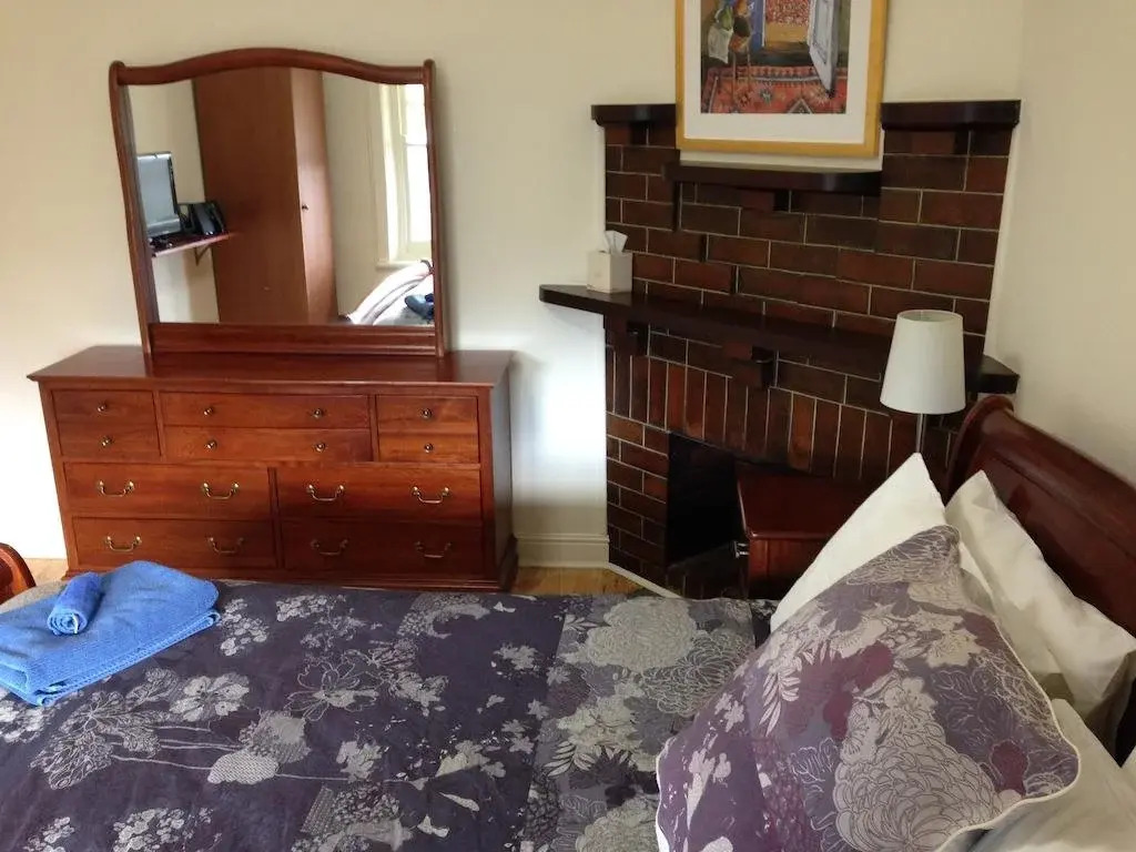 MacDonnell House Naracoorte