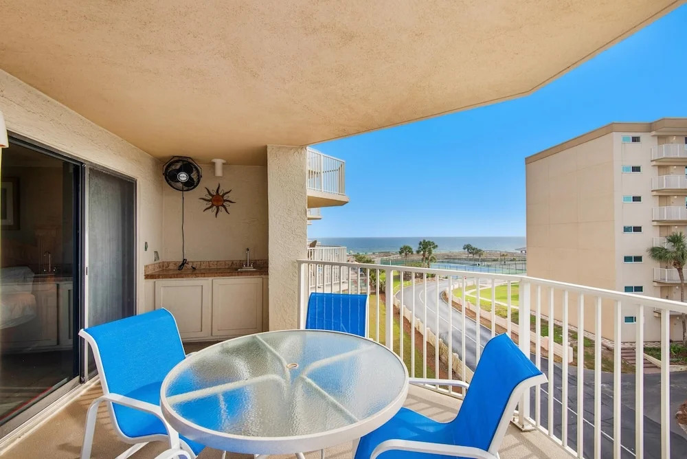 Inlet Reef 318