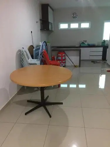Pangkor 8 Homestay