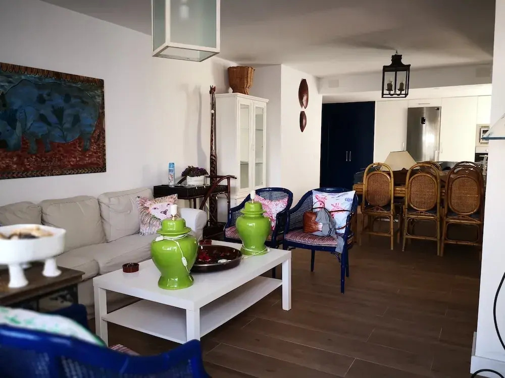 Villa Elviria Sol