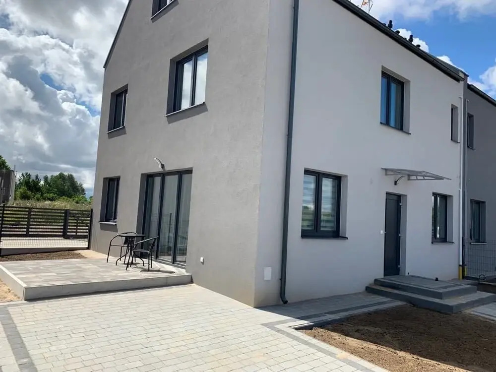 Apartamenty Sun & Snow Jachtowa