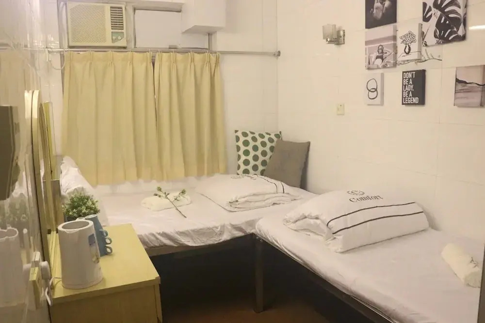 Harbour Guest House