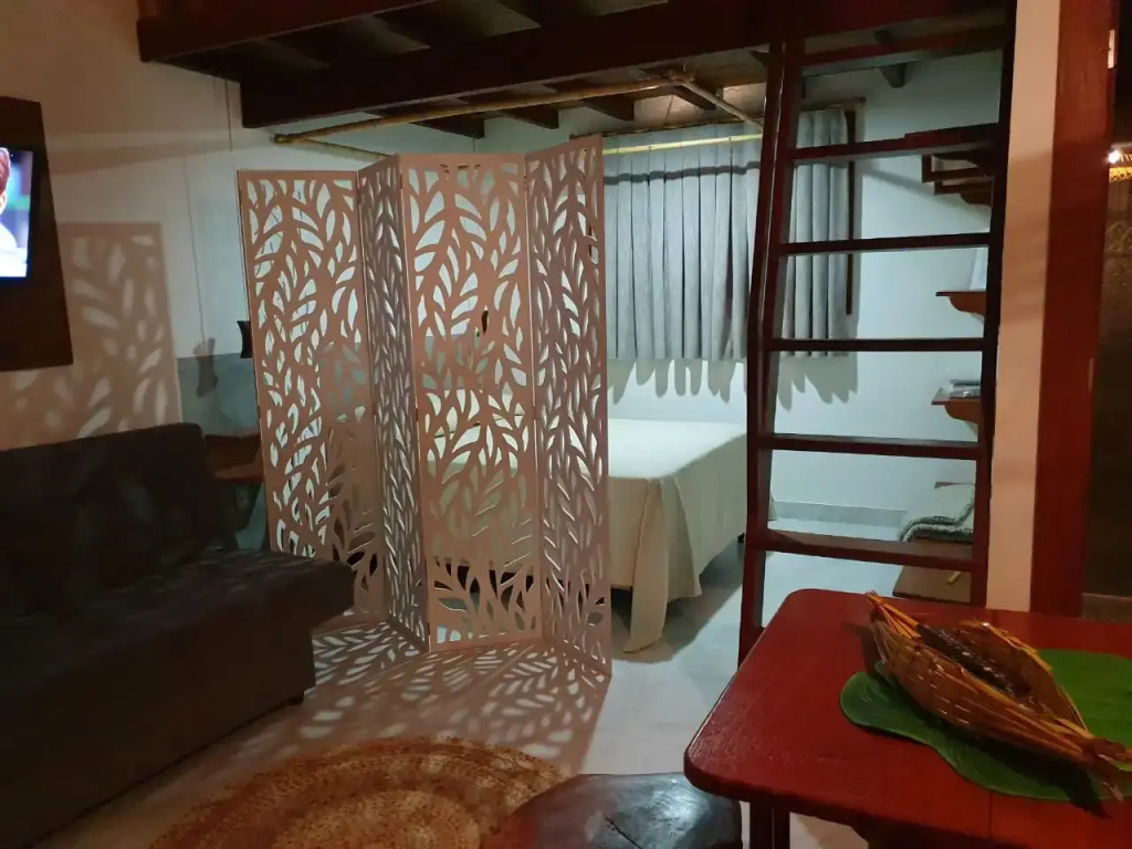 Vila Lua de Taipu - Taipu de Fora