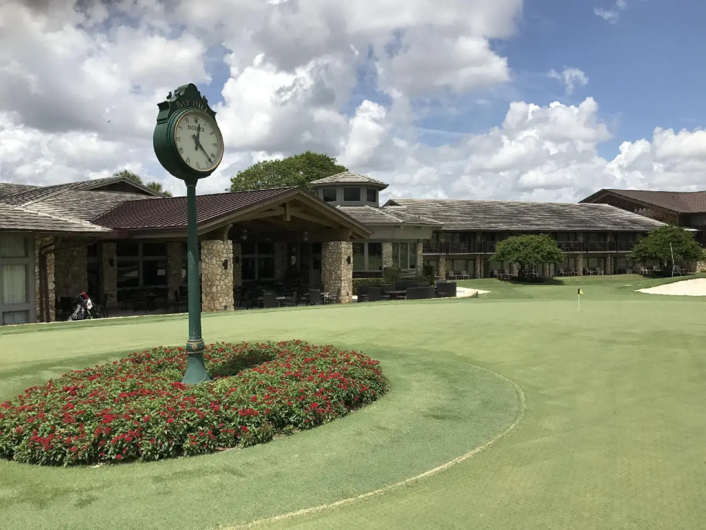 Arnold Palmers Bay Hill Club & Lodge