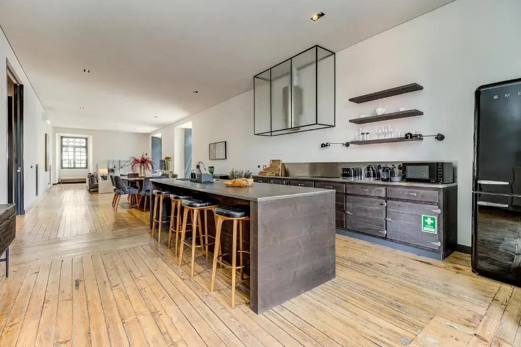 Nomad's Time Out Market Lisbon - 3BED