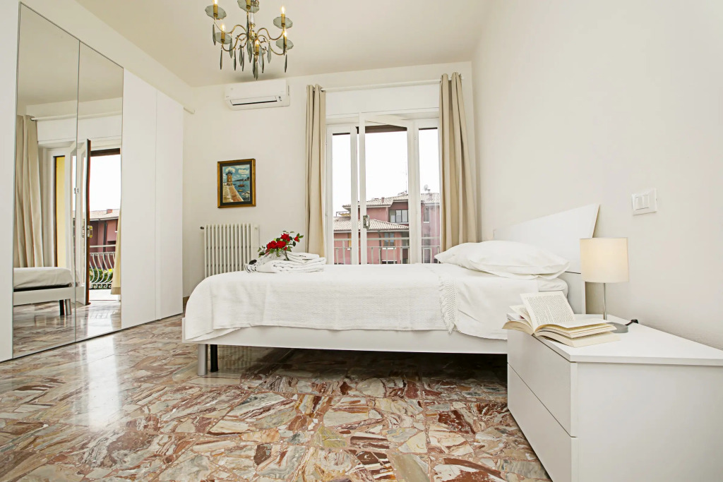Casa Michelangelo in Desenzano del Garda