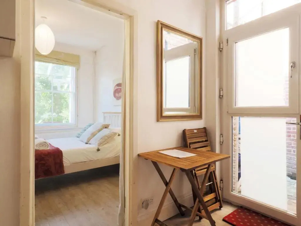 The Cabin - Cosy annex close to City Center